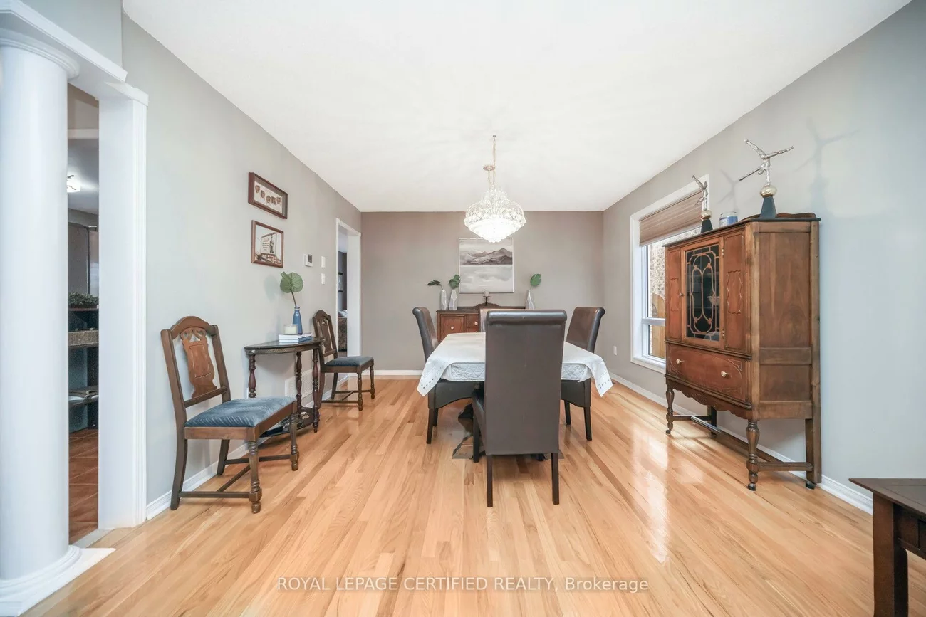 252, Vintage, Fletcher's Creek Village, Brampton