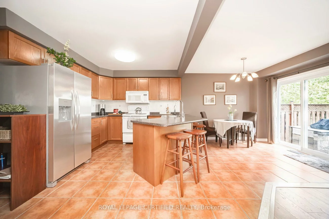 252, Vintage, Fletcher's Creek Village, Brampton