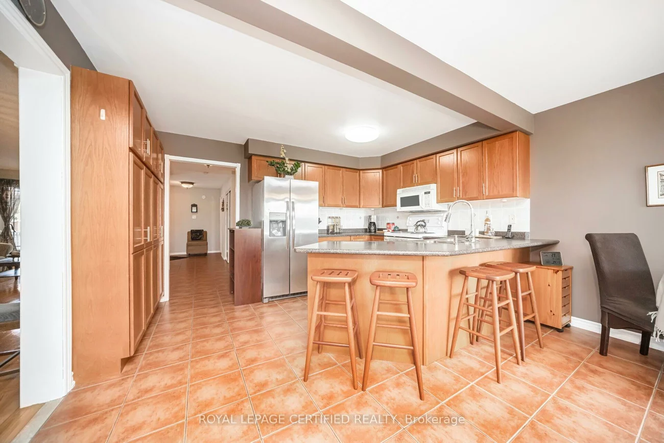 252, Vintage, Fletcher's Creek Village, Brampton
