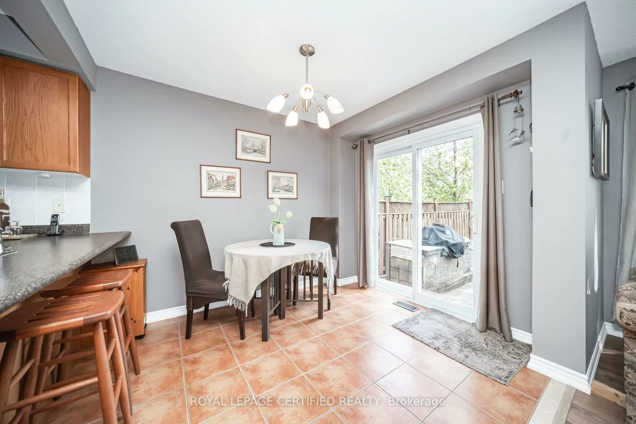 252, Vintage, Fletcher's Creek Village, Brampton