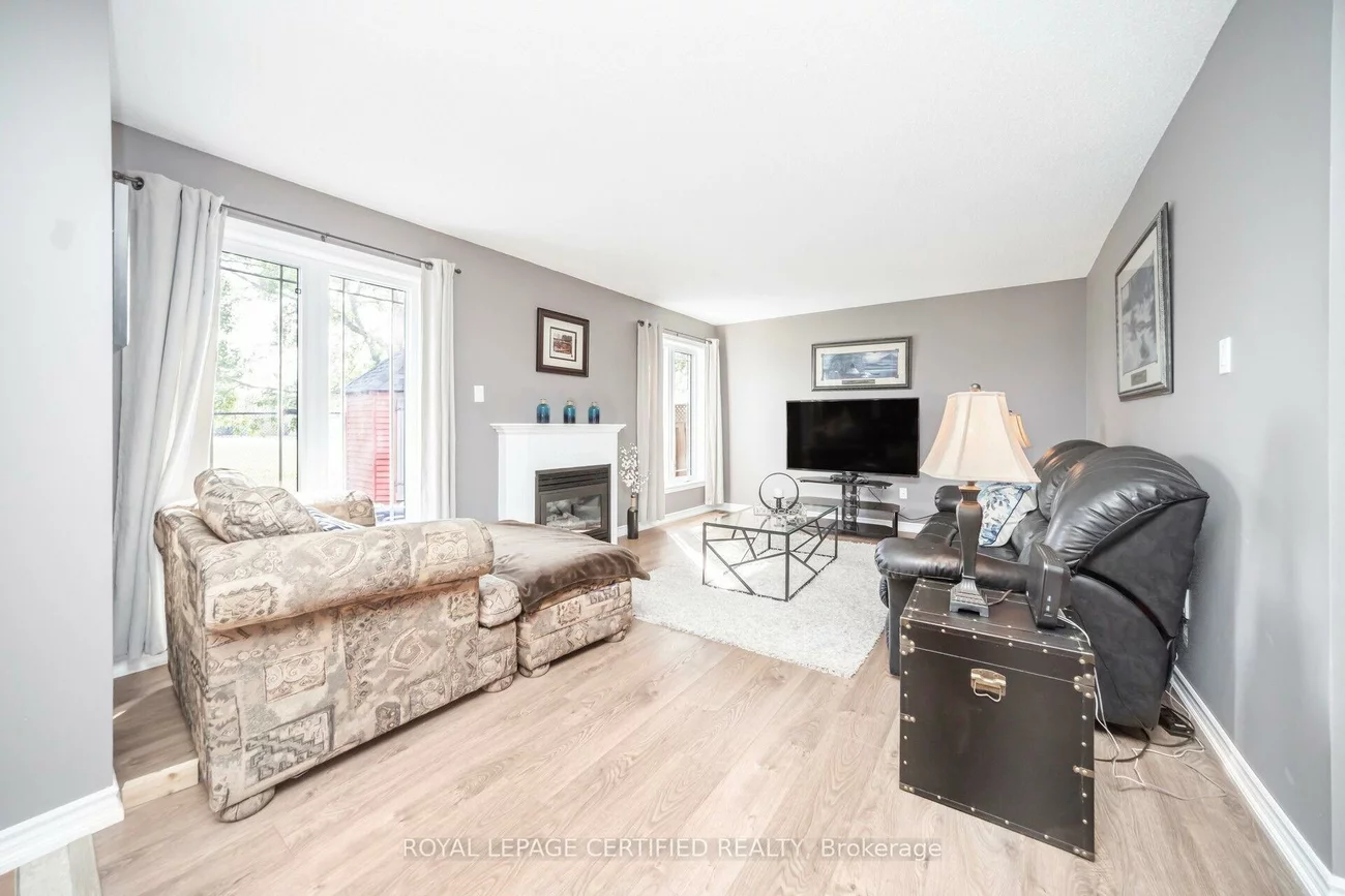 252, Vintage, Fletcher's Creek Village, Brampton