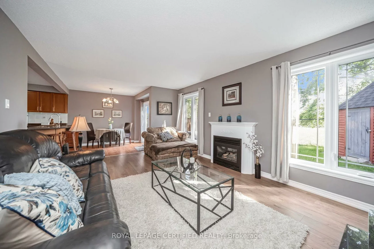 252, Vintage, Fletcher's Creek Village, Brampton