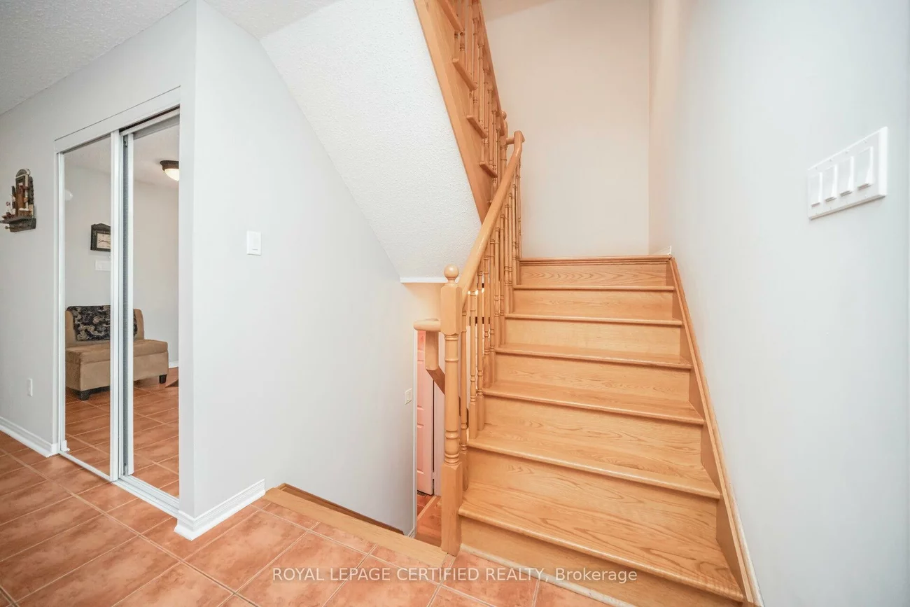 252, Vintage, Fletcher's Creek Village, Brampton