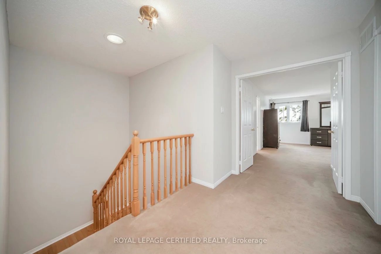 252, Vintage, Fletcher's Creek Village, Brampton
