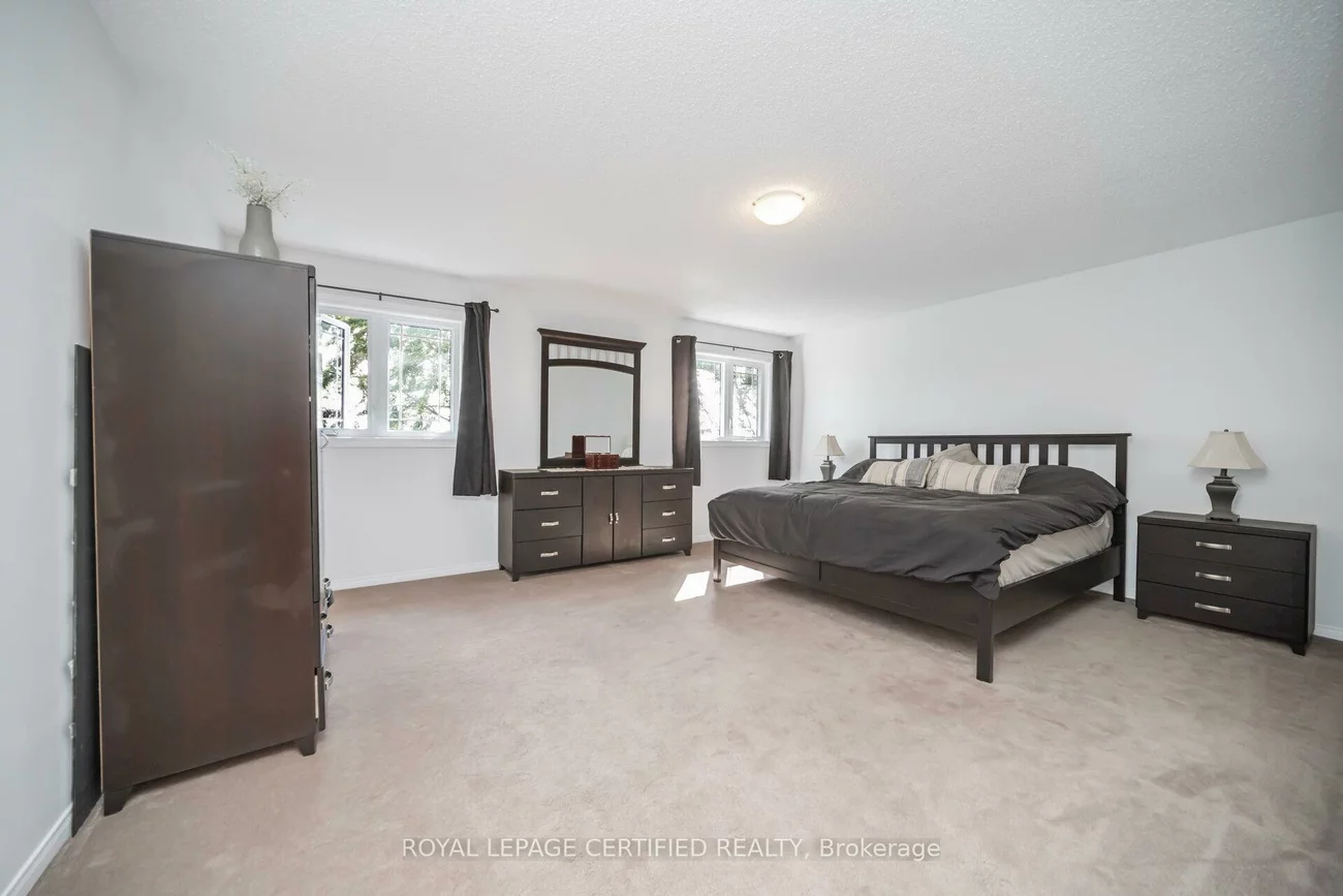 252, Vintage, Fletcher's Creek Village, Brampton