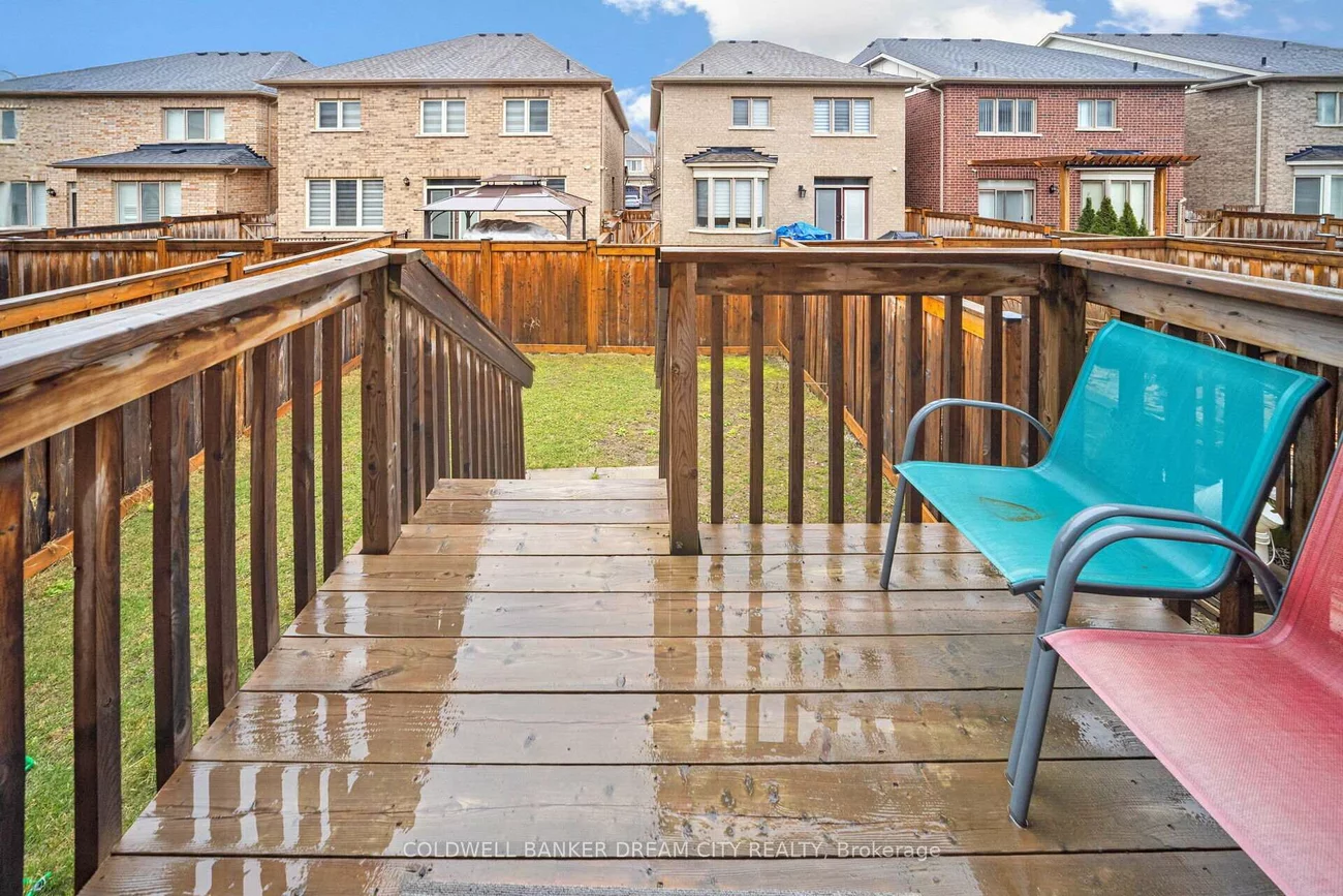 14, Ivor, Northwest Brampton, Brampton