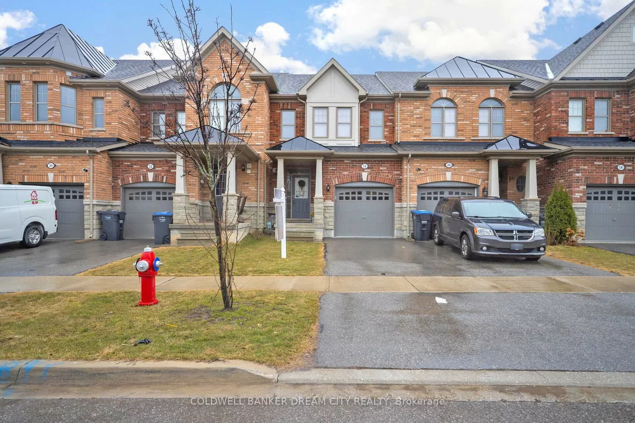 14, Ivor, Northwest Brampton, Brampton