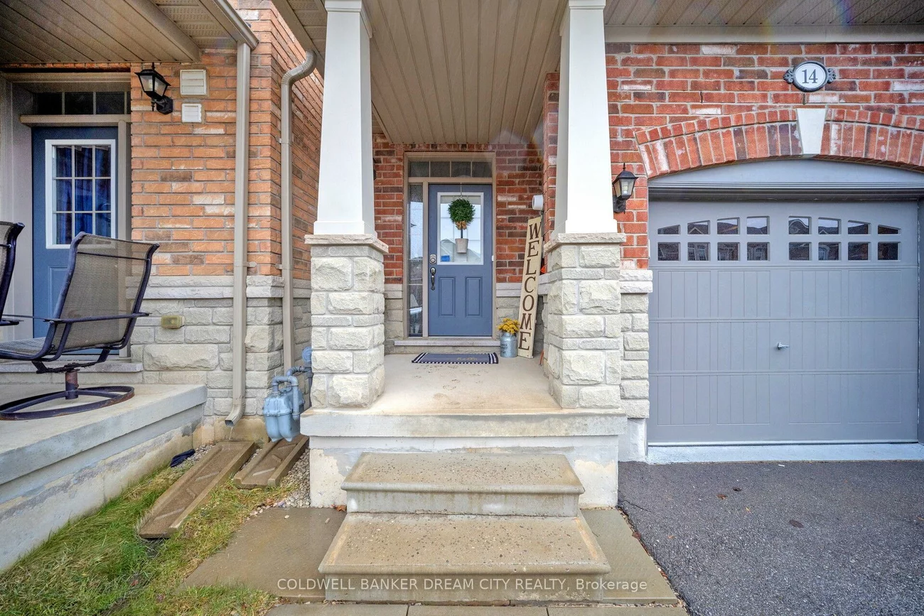14, Ivor, Northwest Brampton, Brampton