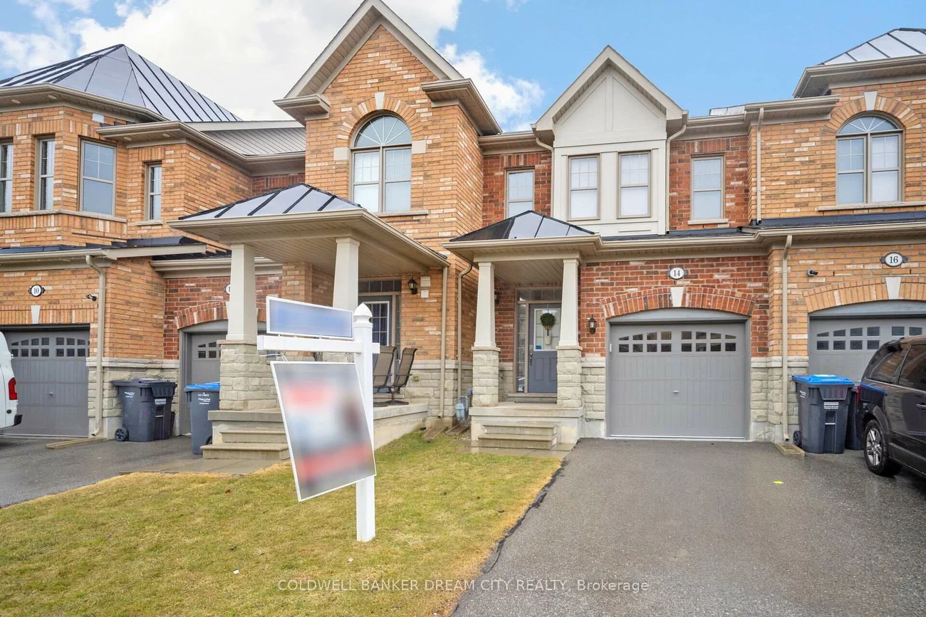 14, Ivor, Northwest Brampton, Brampton