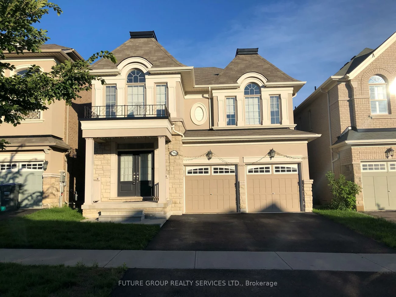 58, Mediterranean, Bram West, Brampton