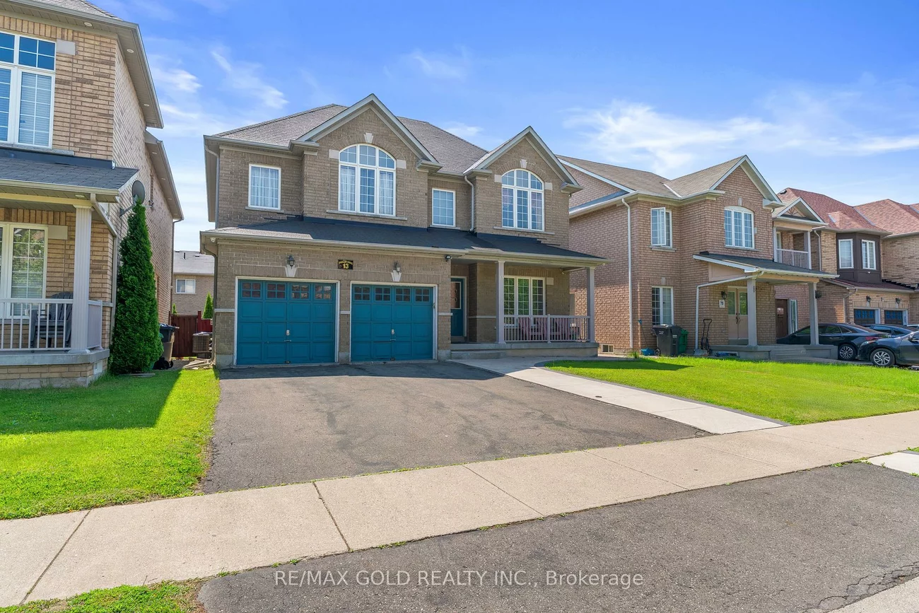13, Footbridge, Sandringham-Wellington, Brampton
