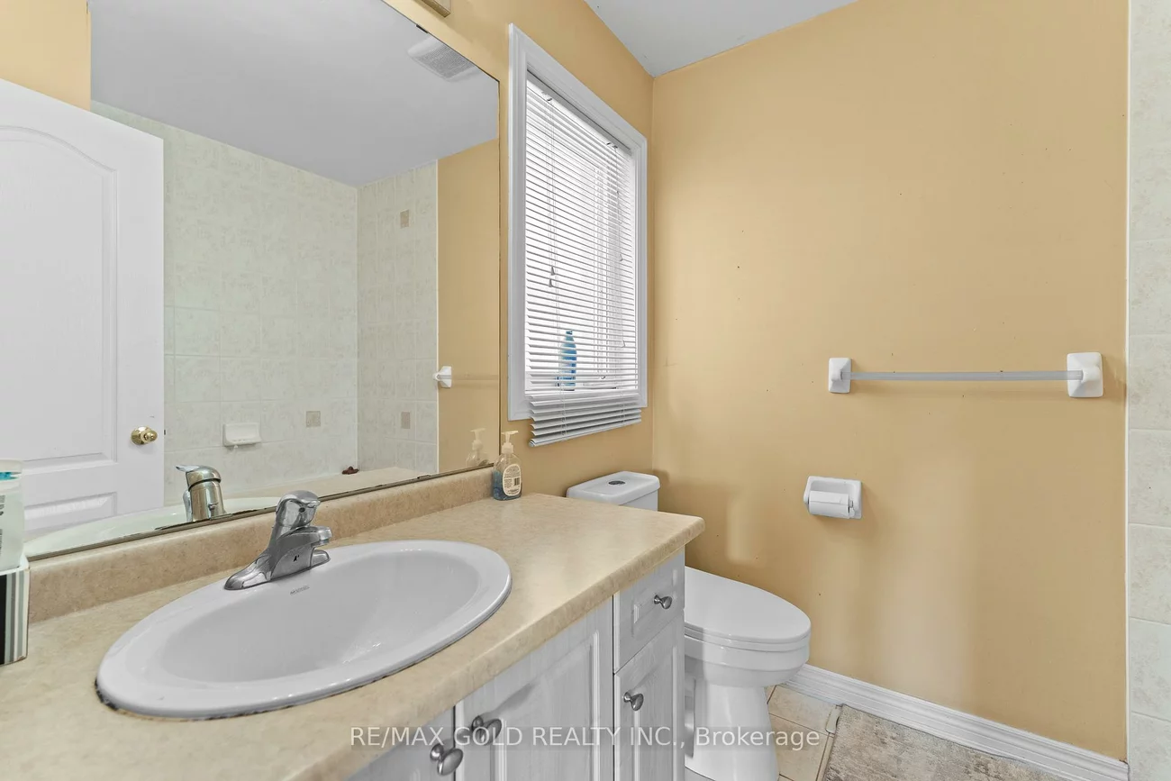 13, Footbridge, Sandringham-Wellington, Brampton