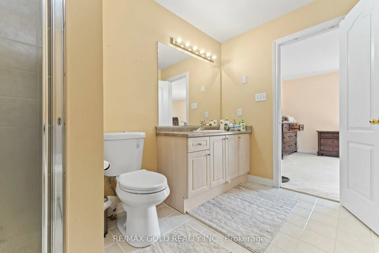 13, Footbridge, Sandringham-Wellington, Brampton