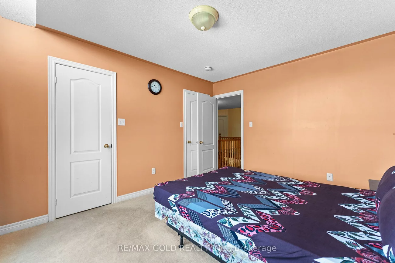 13, Footbridge, Sandringham-Wellington, Brampton