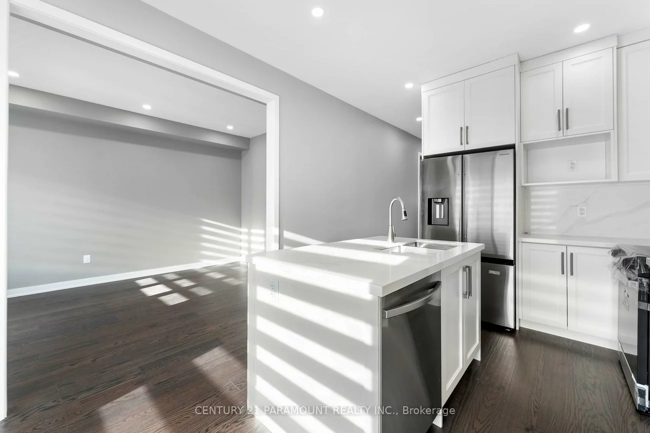 12, Hefferon, Fletcher's Creek South, Brampton