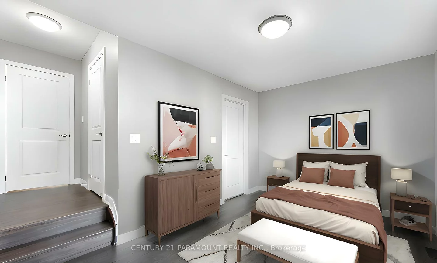 12, Hefferon, Fletcher's Creek South, Brampton