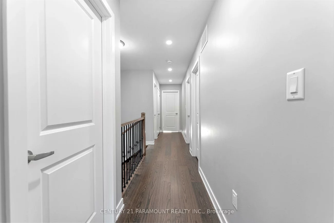 12, Hefferon, Fletcher's Creek South, Brampton