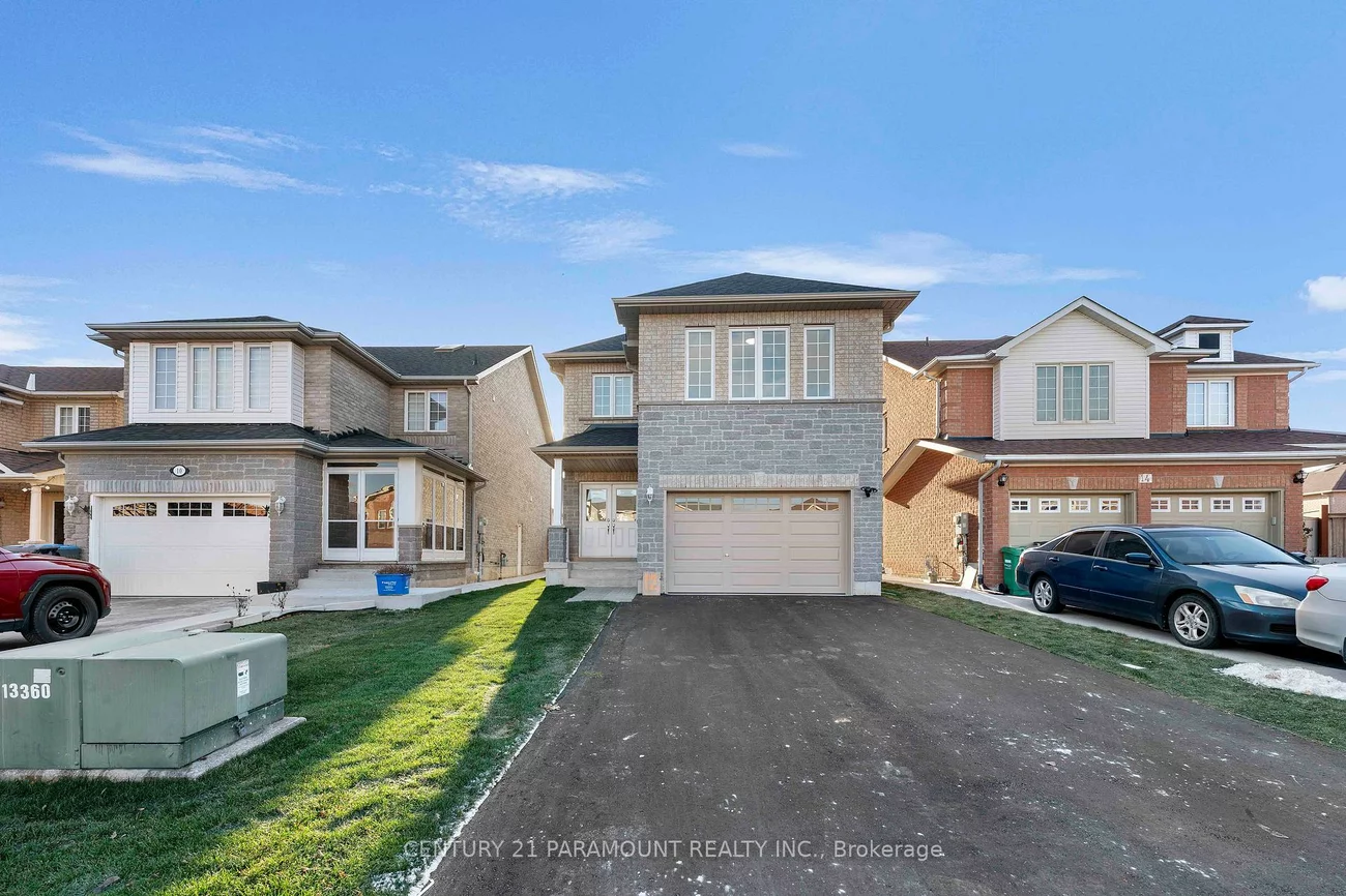 12, Hefferon, Fletcher's Creek South, Brampton
