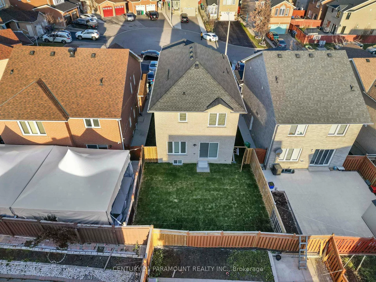 12, Hefferon, Fletcher's Creek South, Brampton