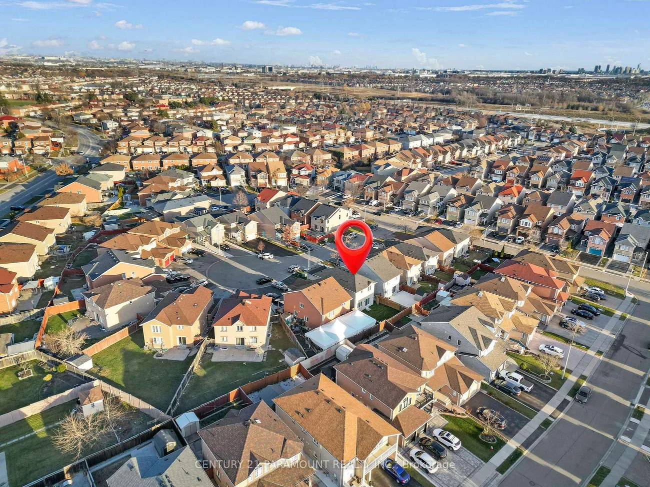 12, Hefferon, Fletcher's Creek South, Brampton