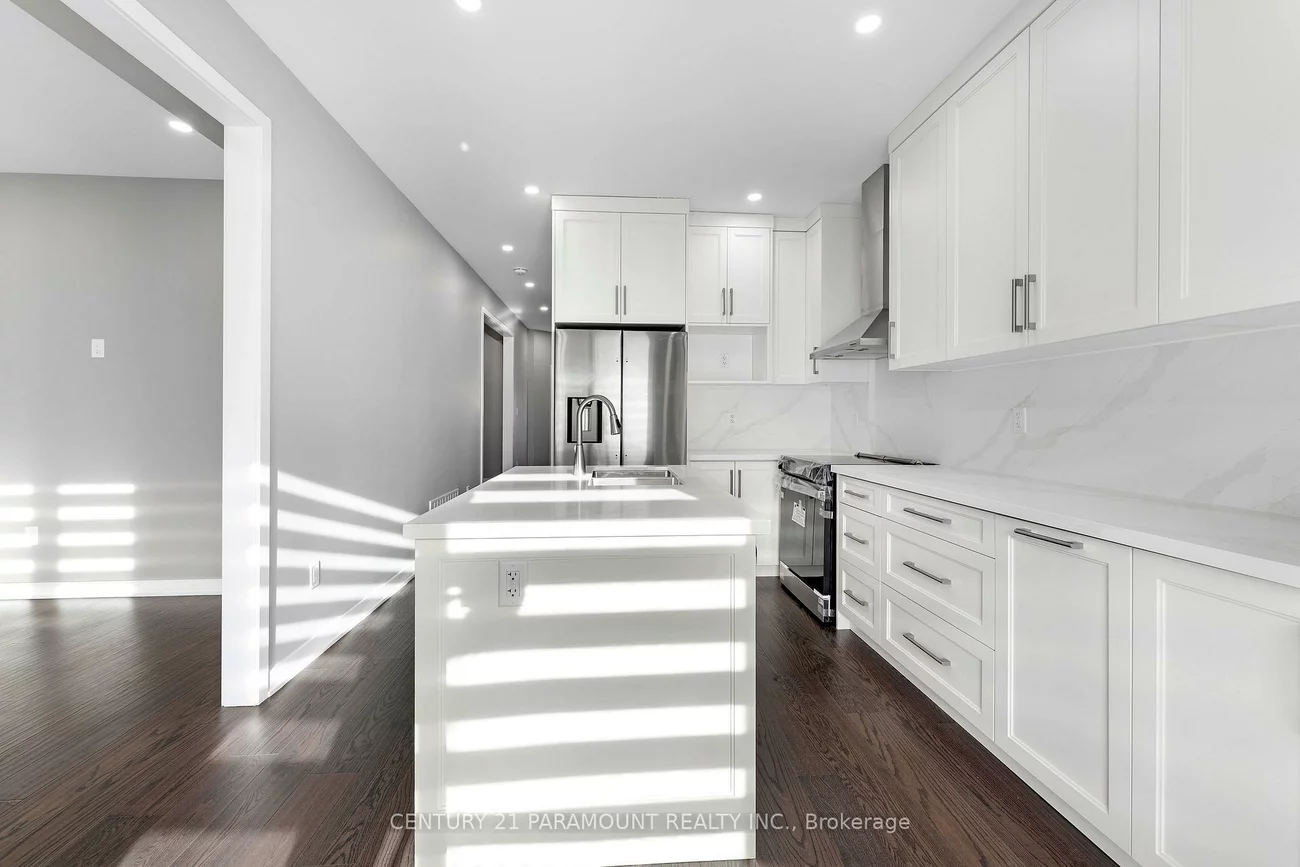12, Hefferon, Fletcher's Creek South, Brampton