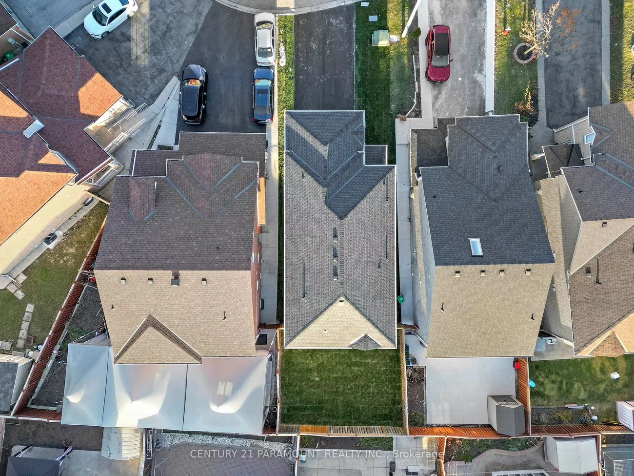 12, Hefferon, Fletcher's Creek South, Brampton