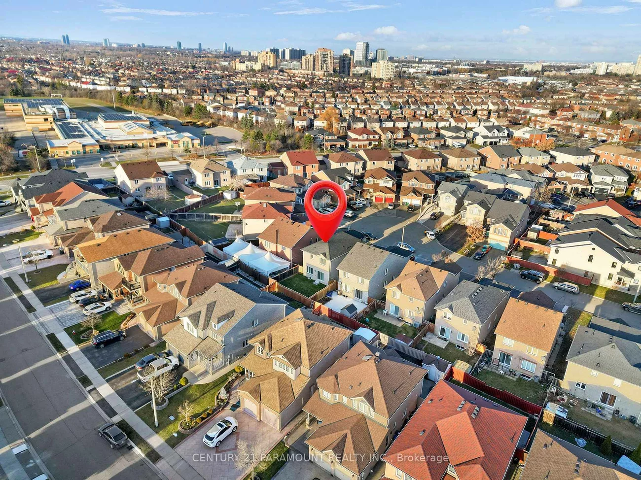 12, Hefferon, Fletcher's Creek South, Brampton