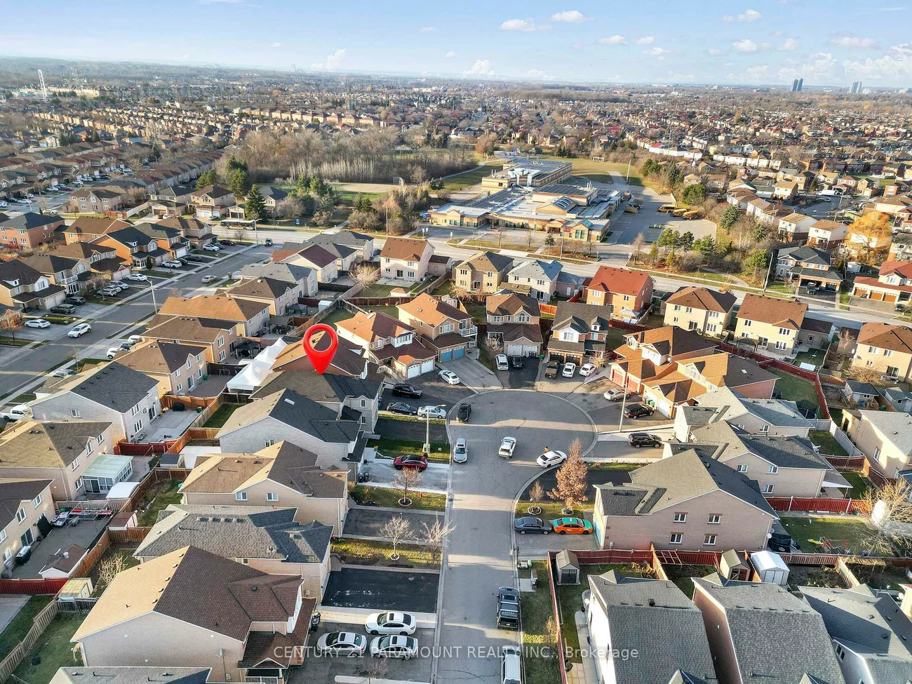 12, Hefferon, Fletcher's Creek South, Brampton