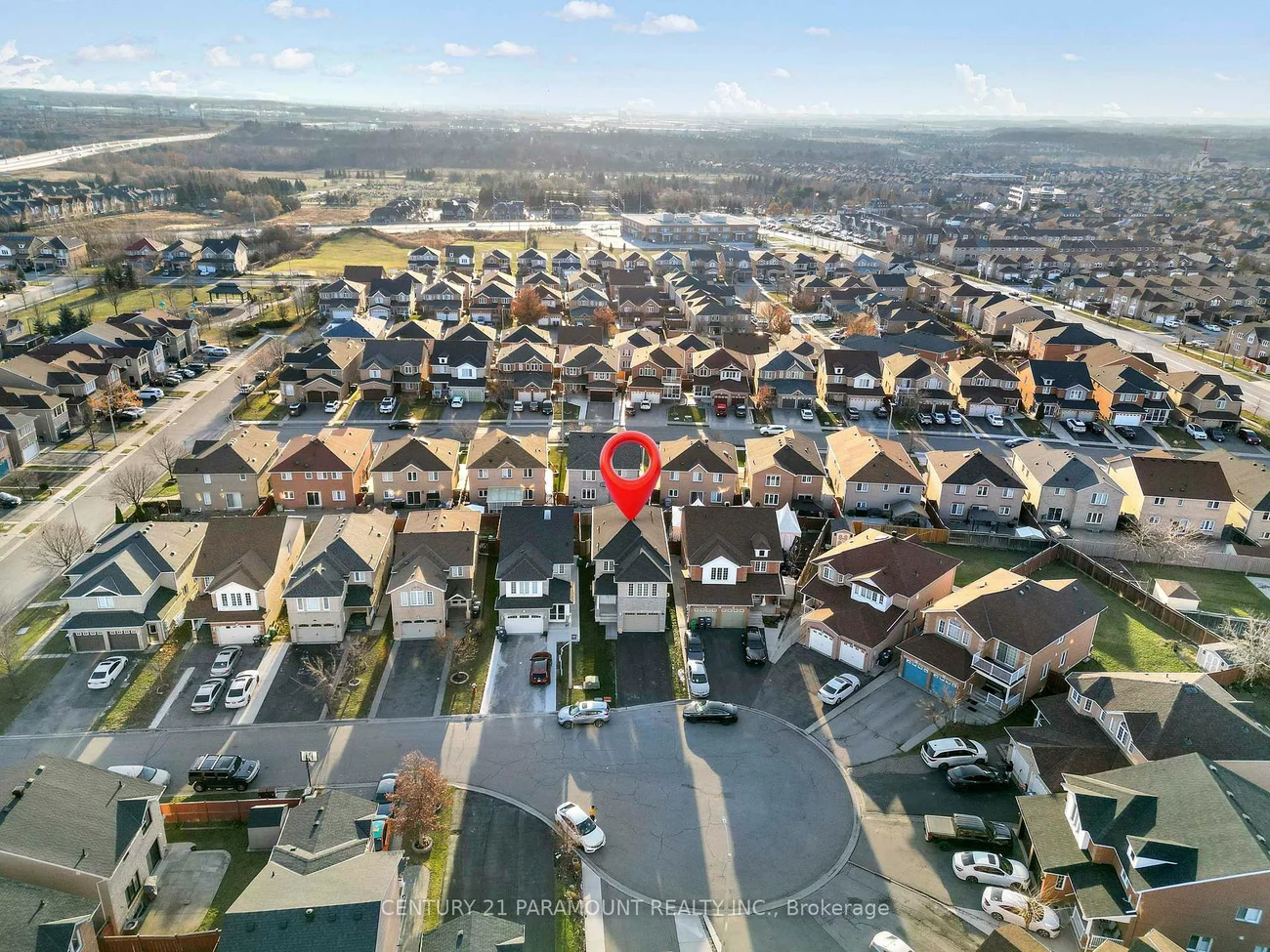 12, Hefferon, Fletcher's Creek South, Brampton