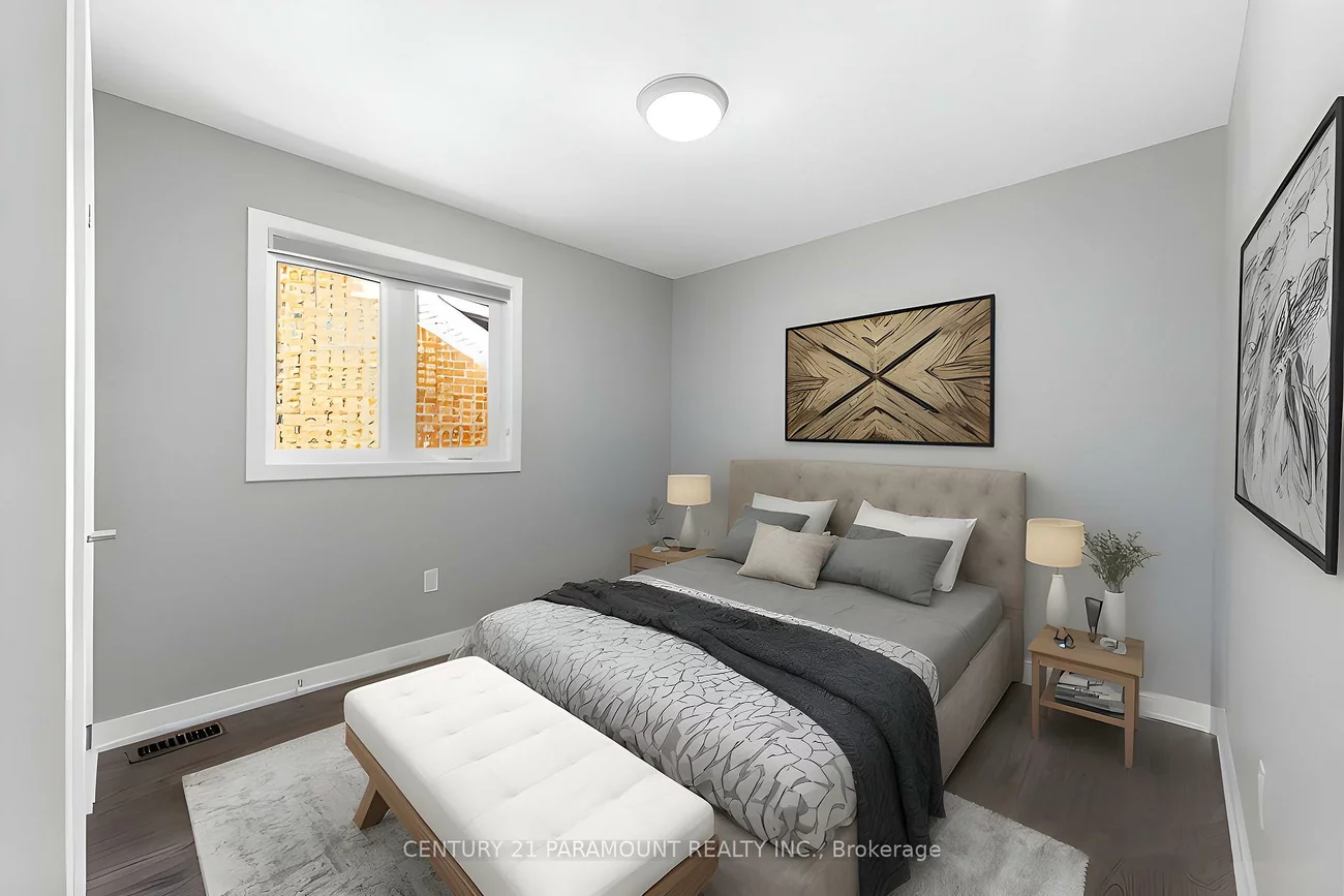 12, Hefferon, Fletcher's Creek South, Brampton