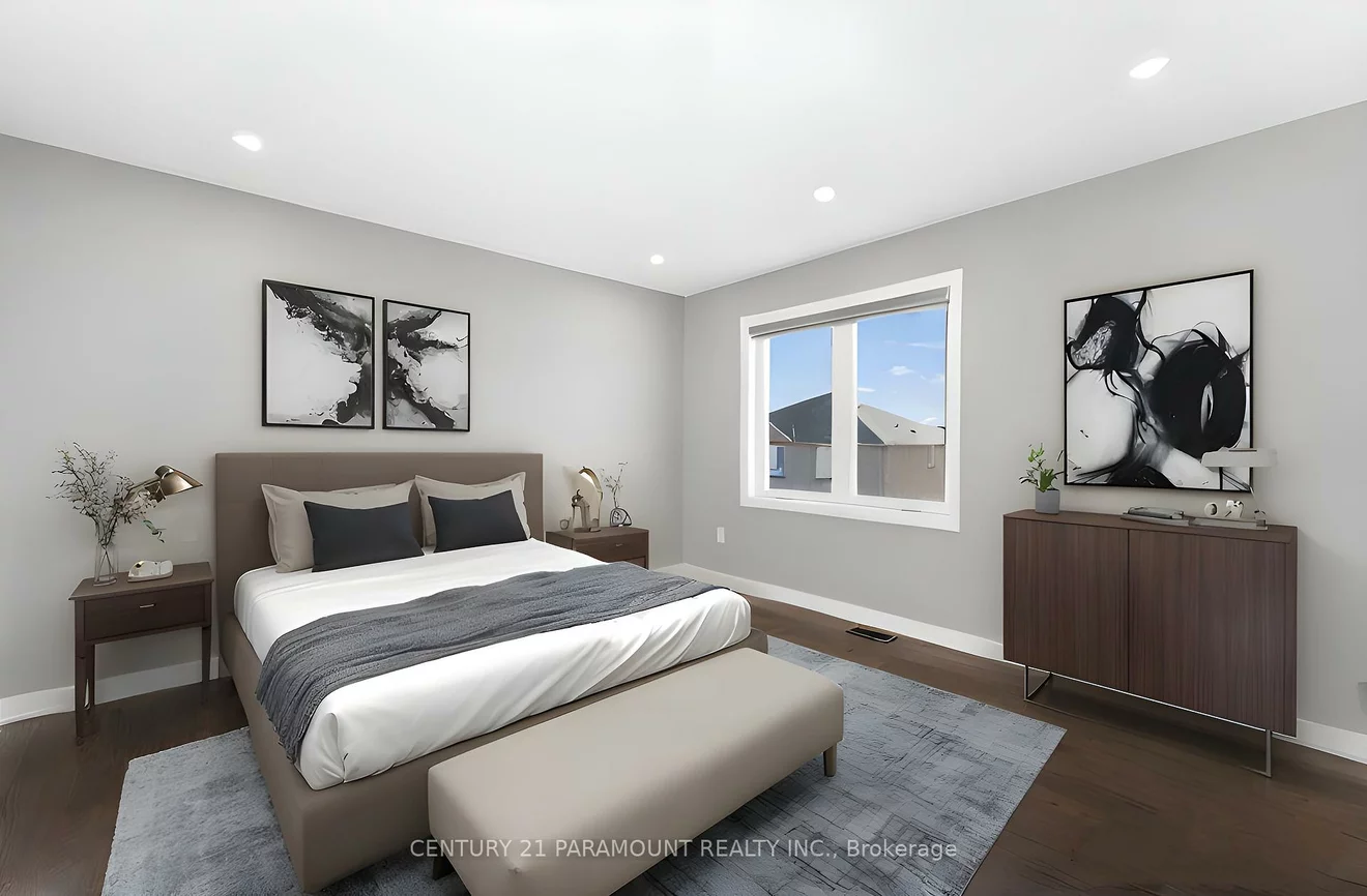 12, Hefferon, Fletcher's Creek South, Brampton