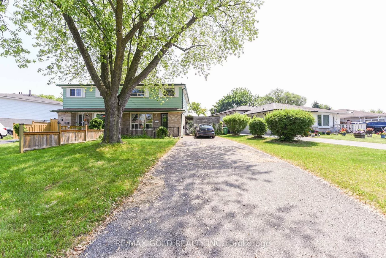 29, Glenmore, Northgate, Brampton