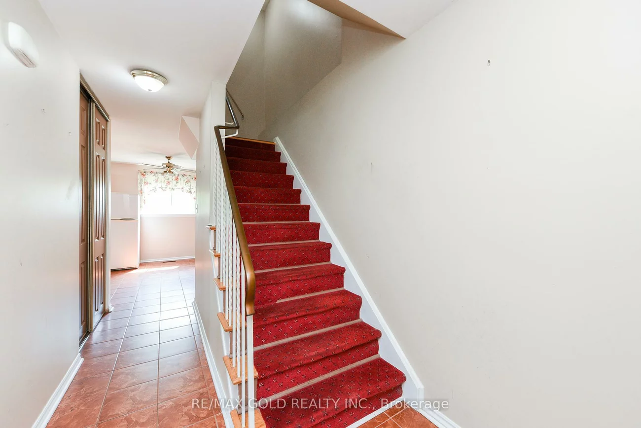 29, Glenmore, Northgate, Brampton