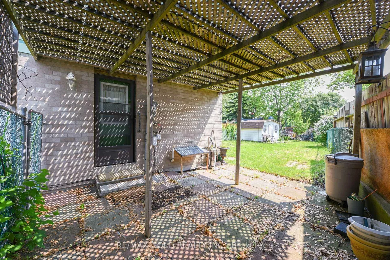 29, Glenmore, Northgate, Brampton