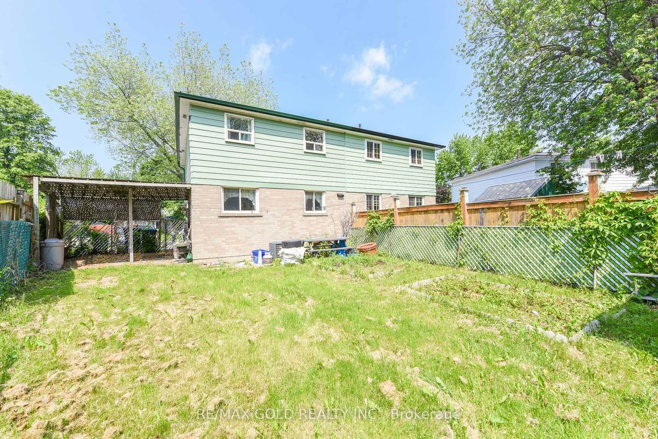 29, Glenmore, Northgate, Brampton