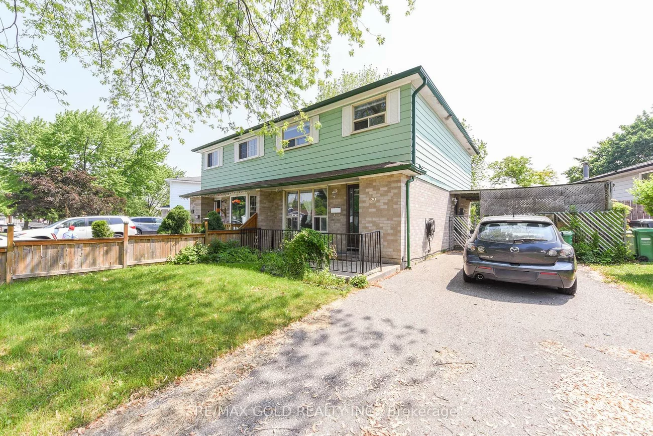 29, Glenmore, Northgate, Brampton