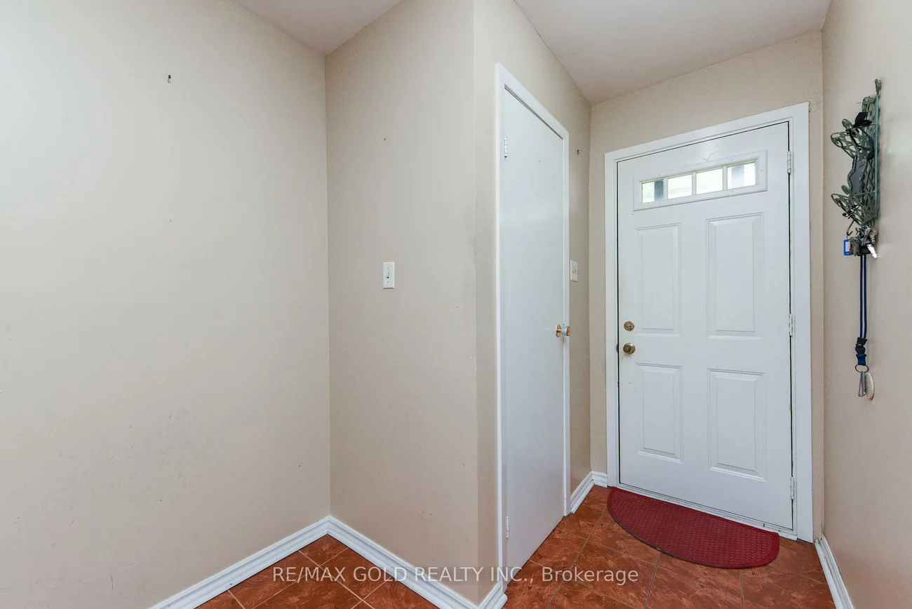 29, Glenmore, Northgate, Brampton