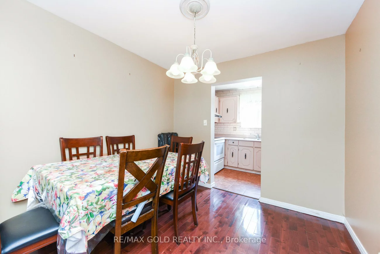 29, Glenmore, Northgate, Brampton