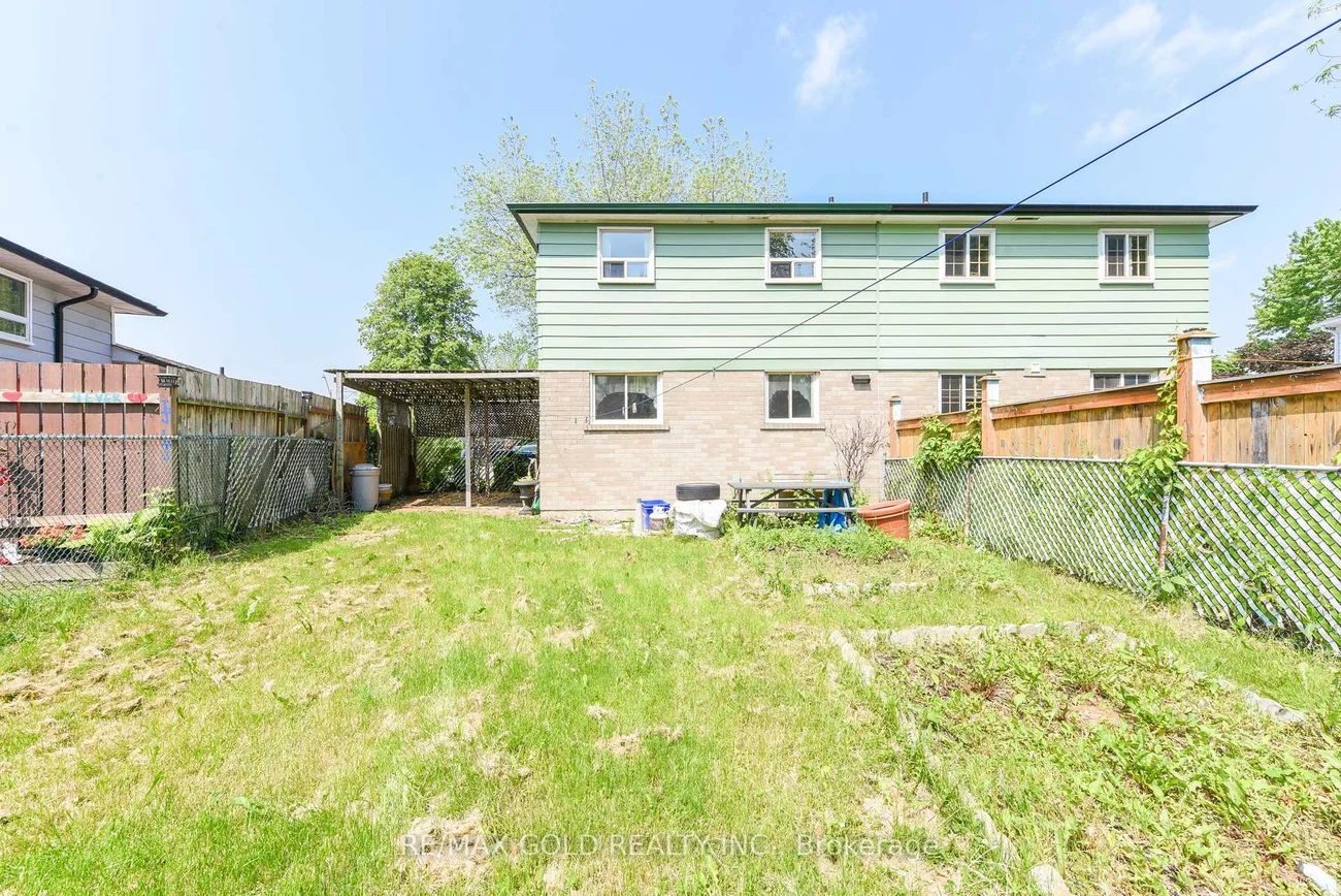29, Glenmore, Northgate, Brampton