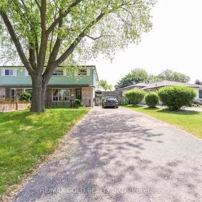 29, Glenmore, Northgate, Brampton