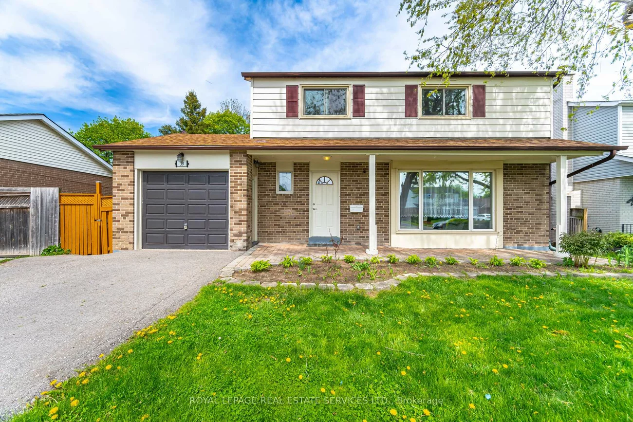 39, Aberdeen, Avondale, Brampton