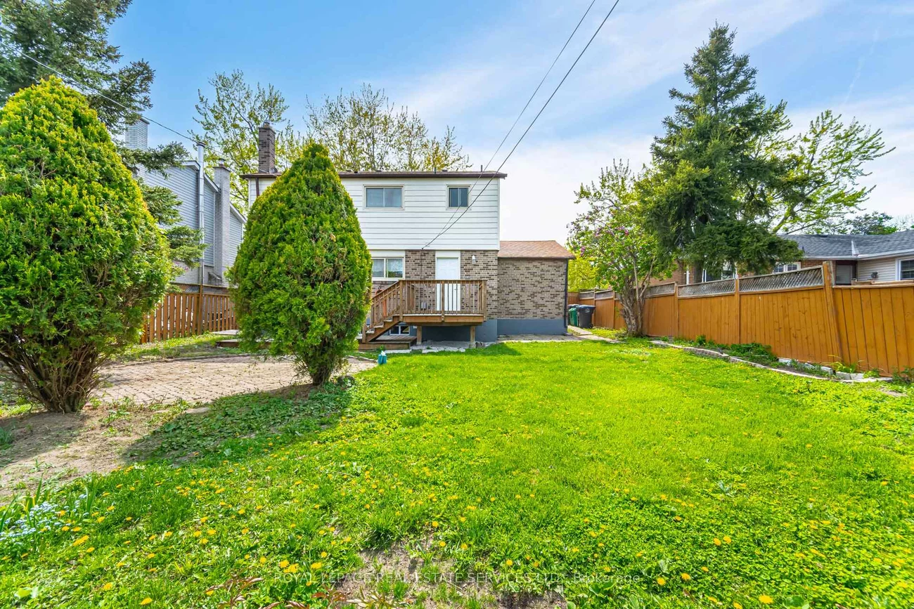 39, Aberdeen, Avondale, Brampton