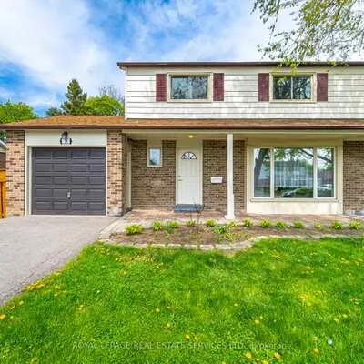 39, Aberdeen, Avondale, Brampton