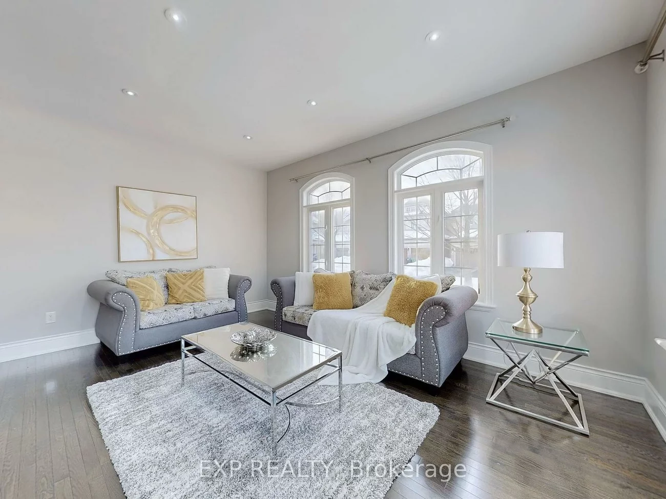 88, Royal West, Credit Valley, Brampton
