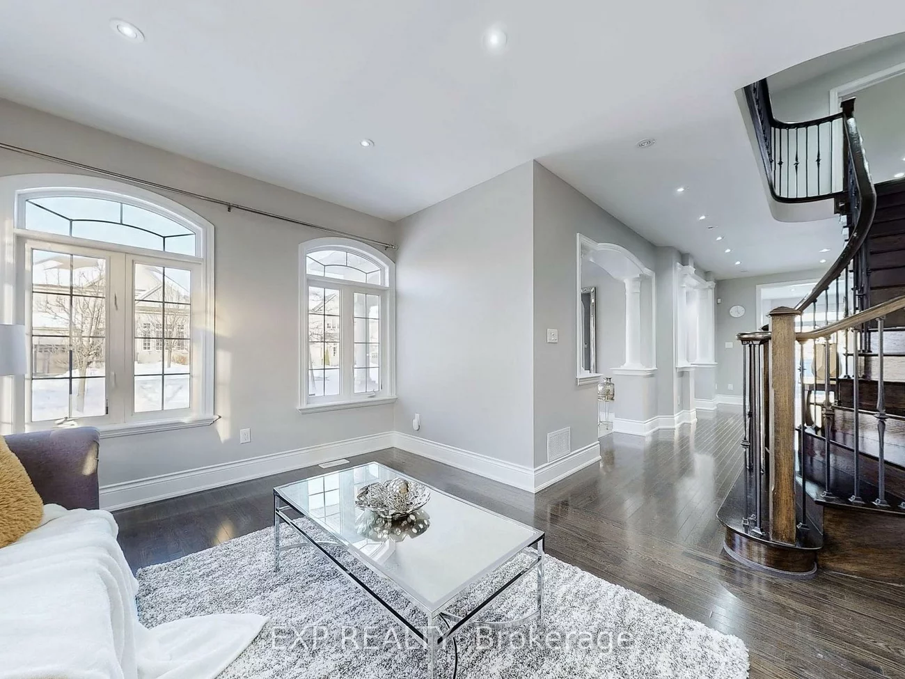 88, Royal West, Credit Valley, Brampton