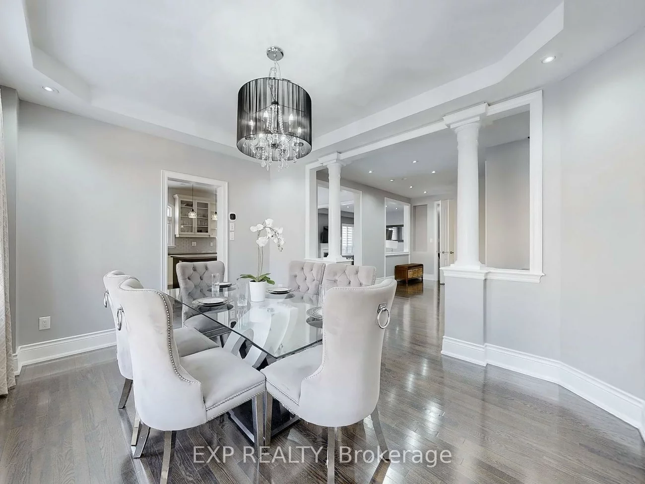 88, Royal West, Credit Valley, Brampton
