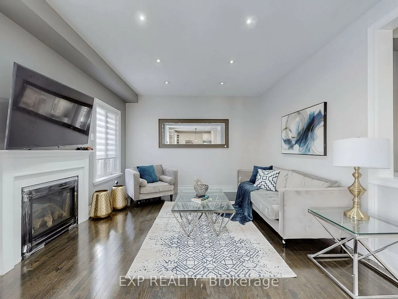 88, Royal West, Credit Valley, Brampton