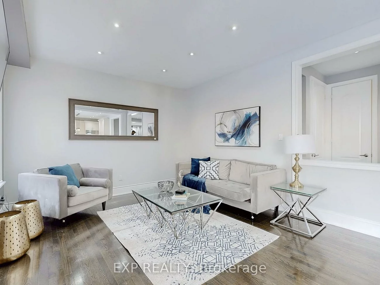 88, Royal West, Credit Valley, Brampton