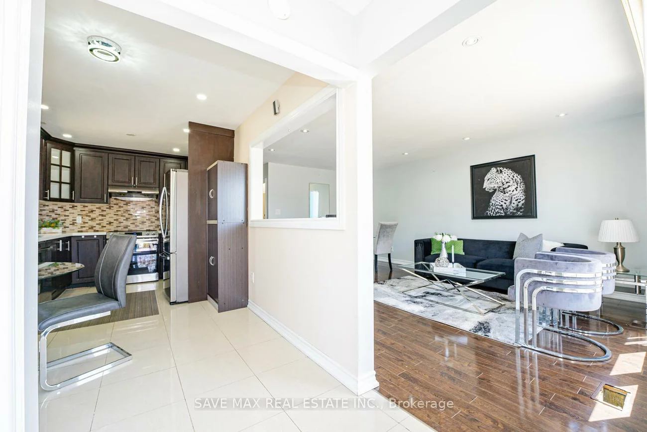 18, Northwood, Northwood Park, Brampton