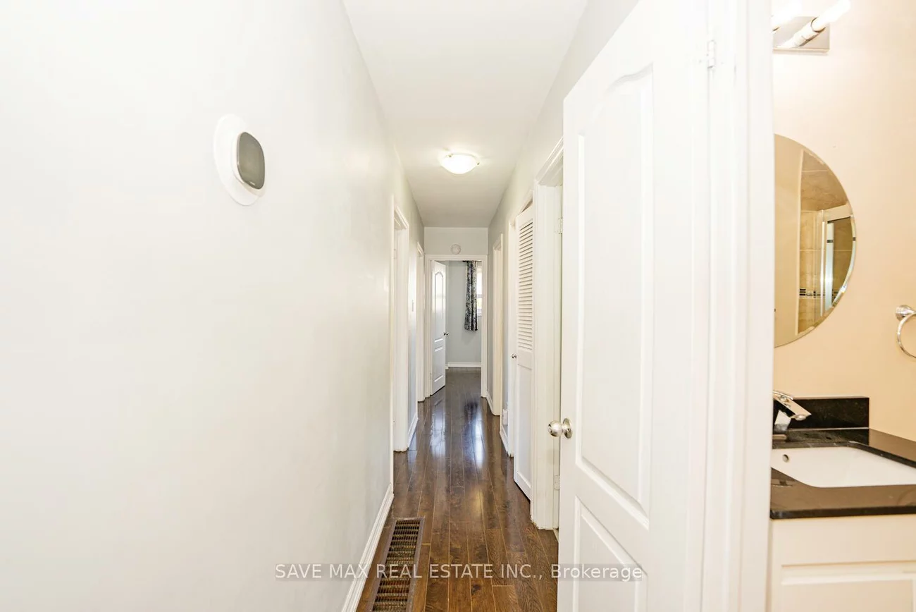 18, Northwood, Northwood Park, Brampton